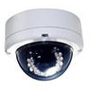 Lines HLV-1WCD indoor wired IP vandal-proof IR camera