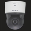 Sony IP Camera Line up