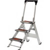 Safety Step
